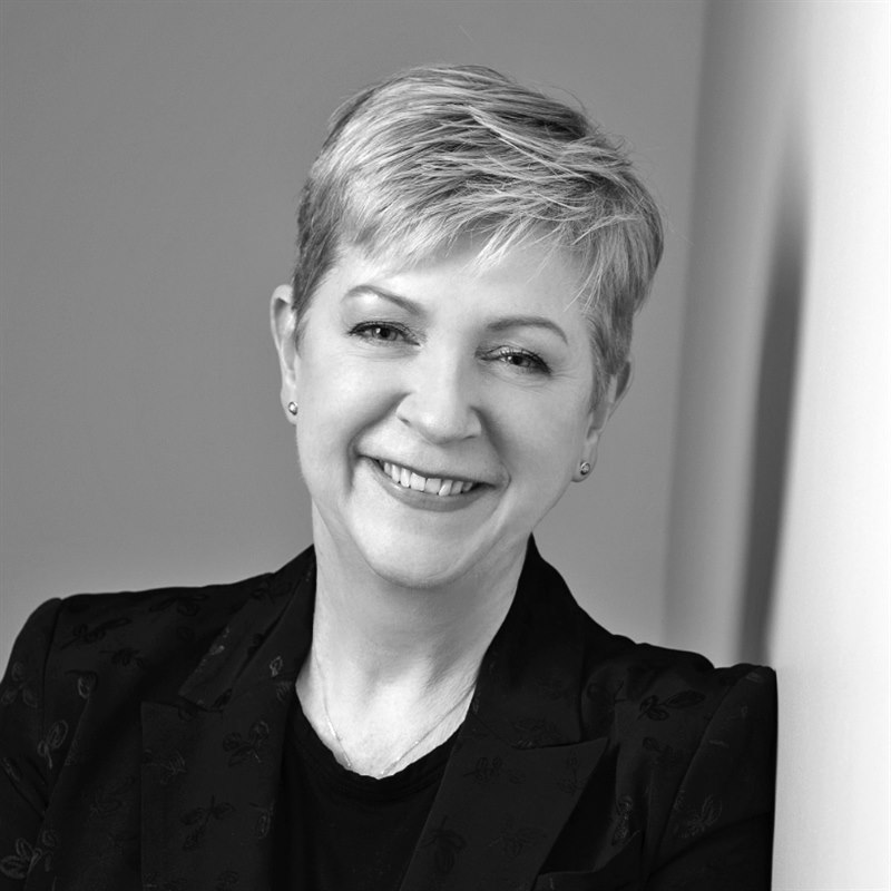Dr. Kate Rosengreen, Founder of Proposal Resource Group