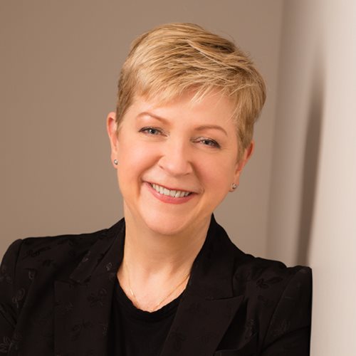 Dr. Kate Rosengreen, Founder of Proposal Resource Group